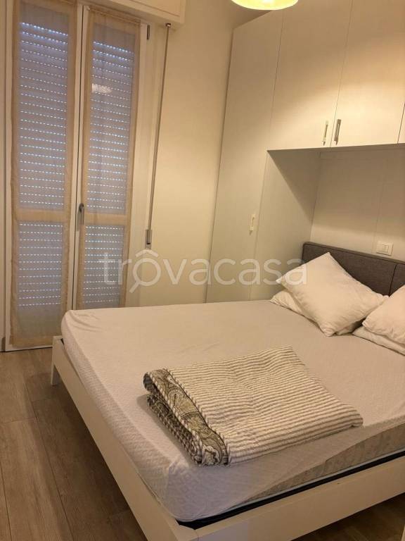 appartamento in affitto a Cervia in zona Milano Marittima