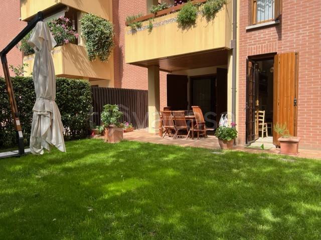 appartamento in affitto a Cervia in zona Milano Marittima