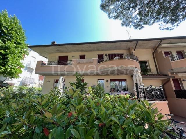appartamento in affitto a Cervia in zona Milano Marittima