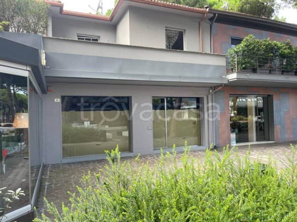 monolocale in affitto a Cervia in zona Milano Marittima