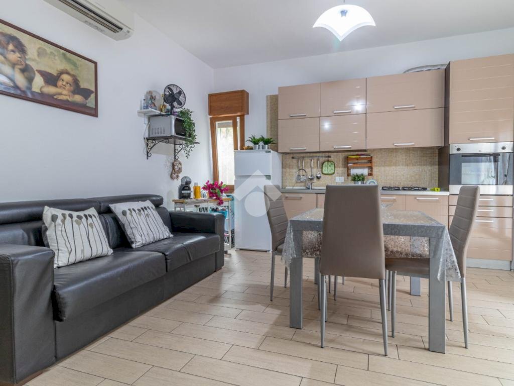 appartamento in affitto a Cervia in zona Milano Marittima