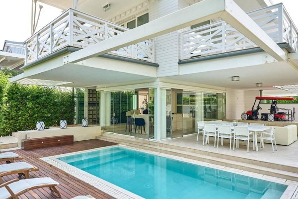 casa indipendente in affitto a Cervia in zona Milano Marittima