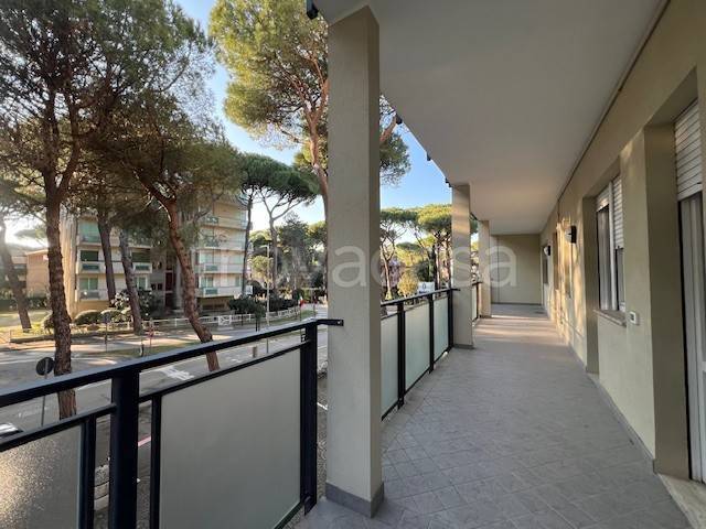 appartamento in affitto a Cervia in zona Milano Marittima