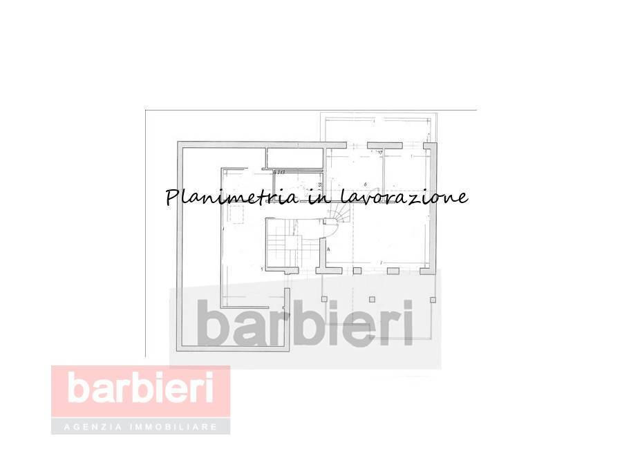 appartamento in affitto a Cervia in zona Milano Marittima