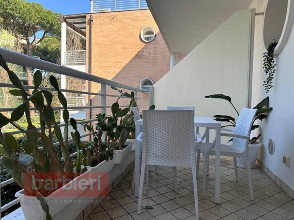appartamento in affitto a Cervia in zona Milano Marittima