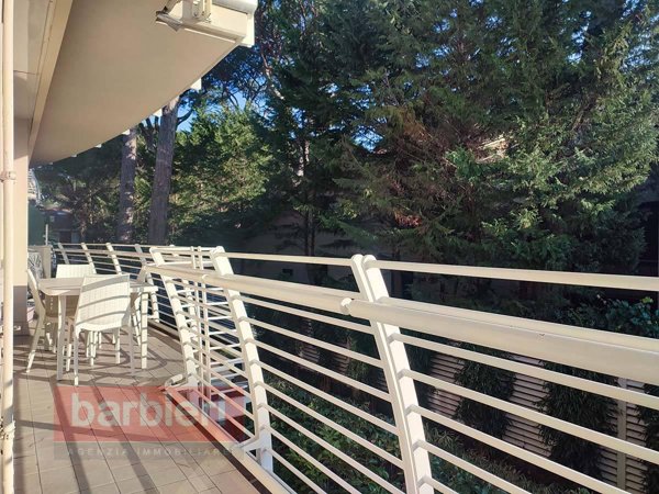 appartamento in affitto a Cervia in zona Milano Marittima