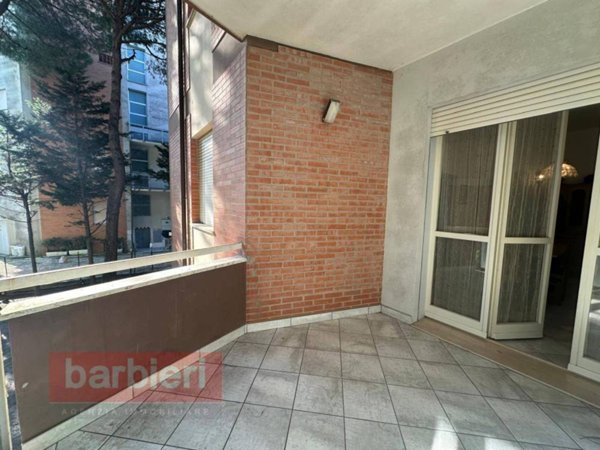 appartamento in affitto a Cervia in zona Milano Marittima