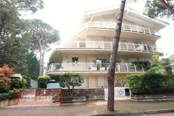 appartamento in affitto a Cervia in zona Milano Marittima