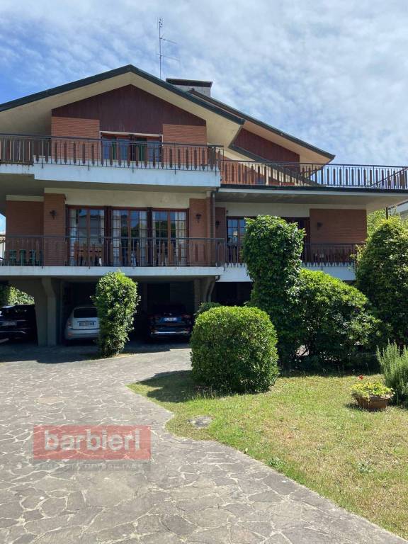 appartamento in affitto a Cervia in zona Milano Marittima