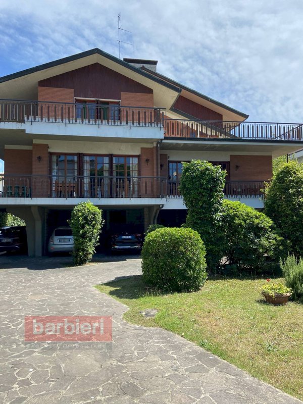 appartamento in affitto a Cervia in zona Milano Marittima