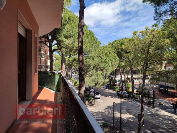 appartamento in affitto a Cervia in zona Milano Marittima
