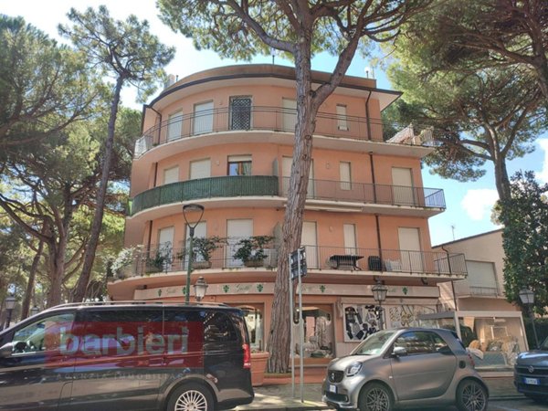 appartamento in affitto a Cervia in zona Milano Marittima