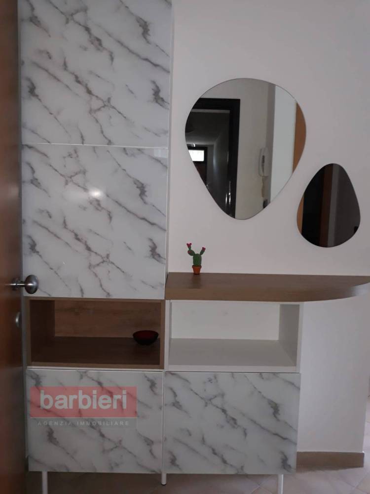 appartamento in affitto a Cervia