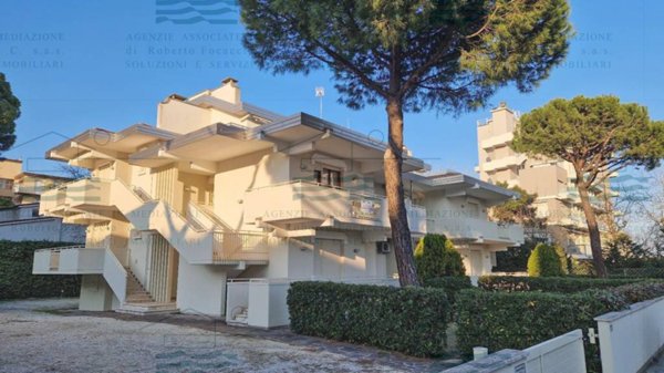 appartamento in affitto a Cervia in zona Milano Marittima