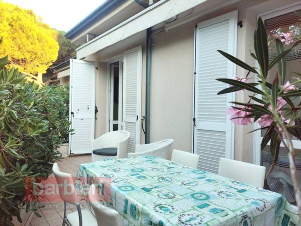 appartamento in affitto a Cervia in zona Milano Marittima