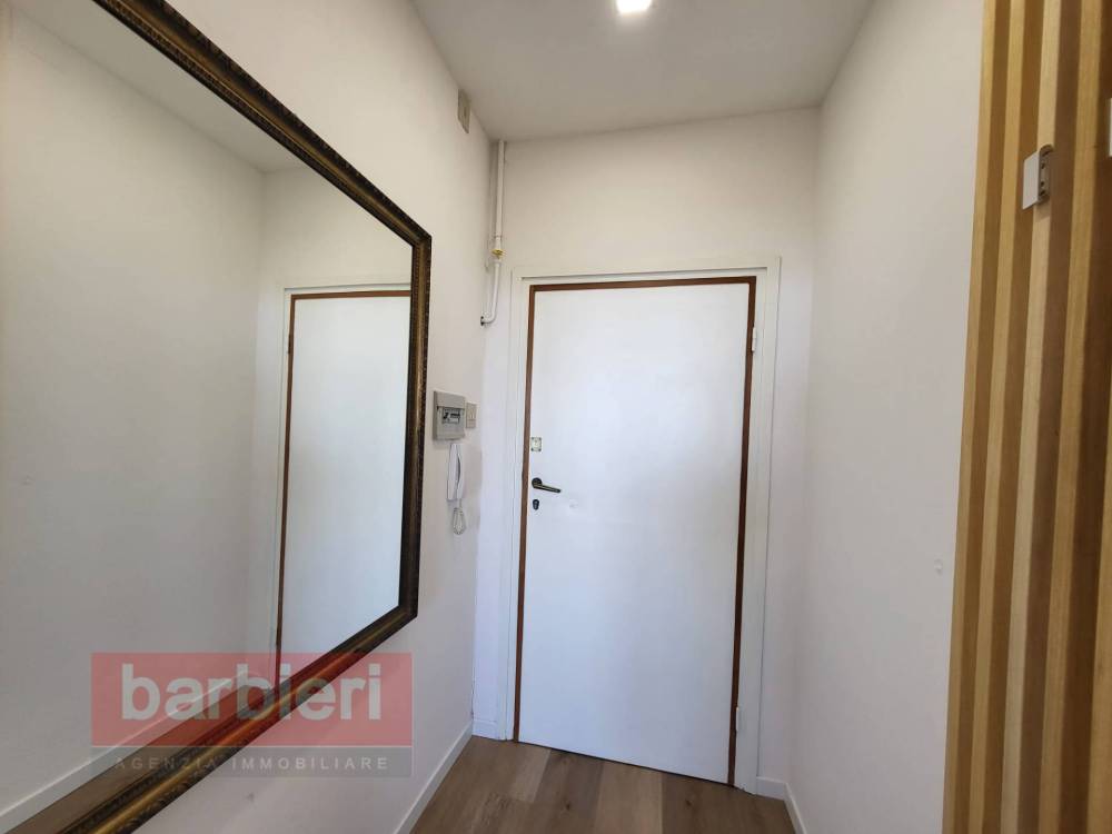 appartamento in affitto a Cervia in zona Milano Marittima