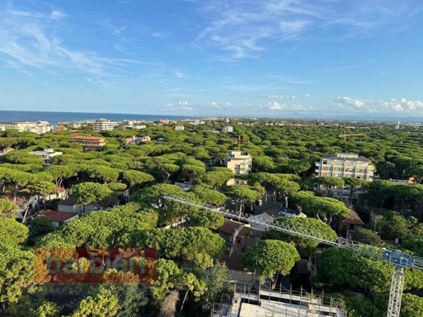 appartamento in affitto a Cervia in zona Milano Marittima