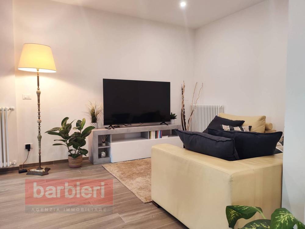 appartamento in affitto a Cervia in zona Milano Marittima