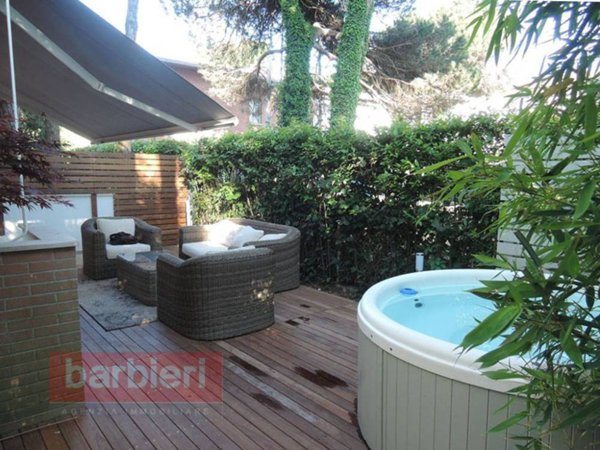 appartamento in affitto a Cervia in zona Milano Marittima