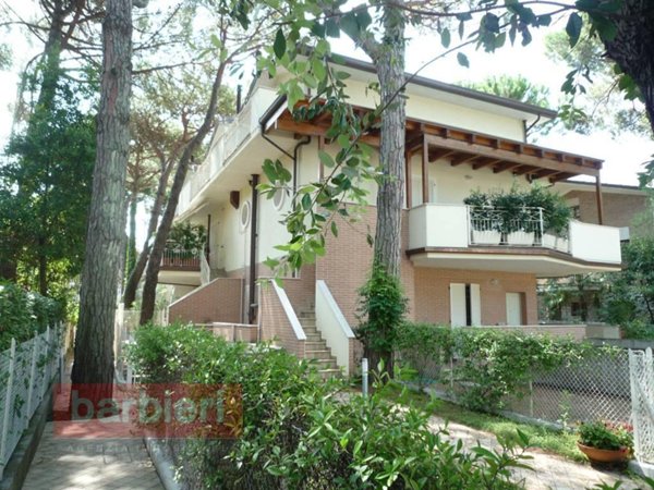 appartamento in affitto a Cervia in zona Milano Marittima