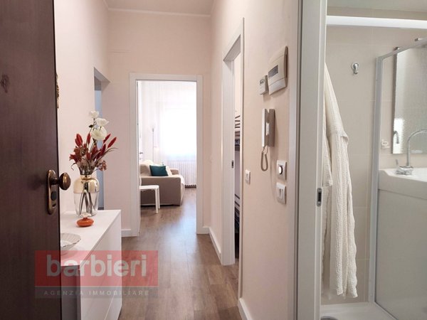 appartamento in affitto a Cervia in zona Milano Marittima