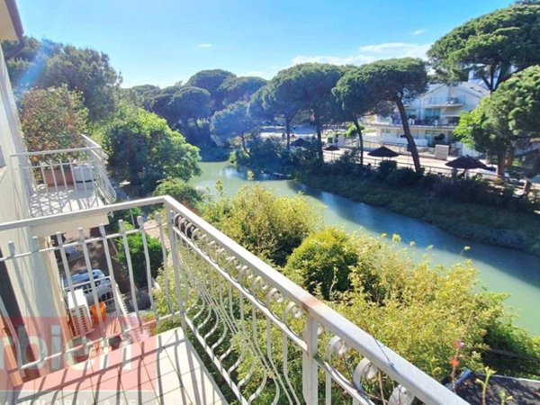 appartamento in affitto a Cervia in zona Milano Marittima