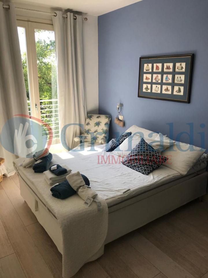 appartamento in affitto a Cervia in zona Milano Marittima