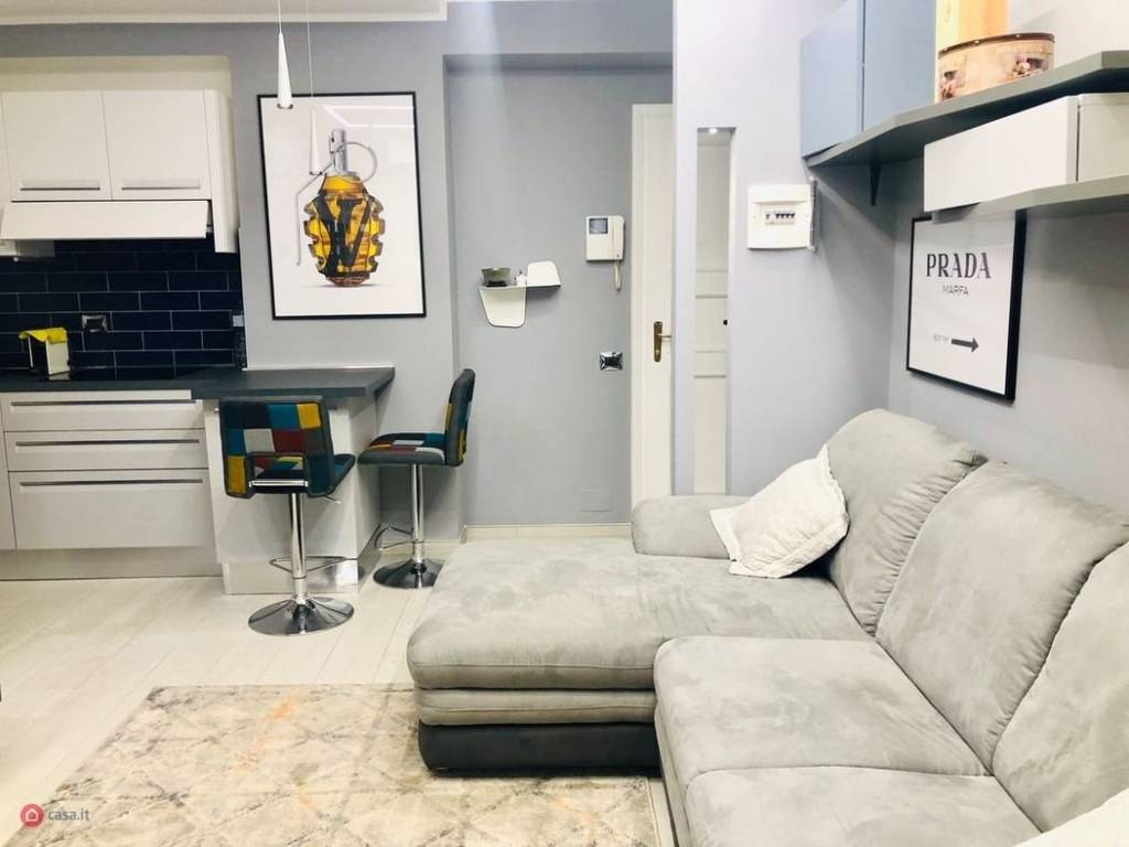 appartamento in affitto a Cervia in zona Milano Marittima
