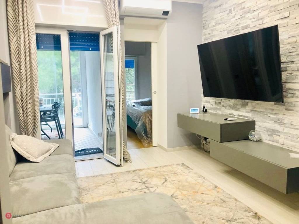 appartamento in affitto a Cervia in zona Milano Marittima