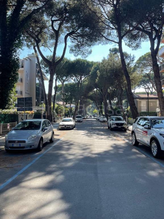 appartamento in affitto a Cervia in zona Milano Marittima