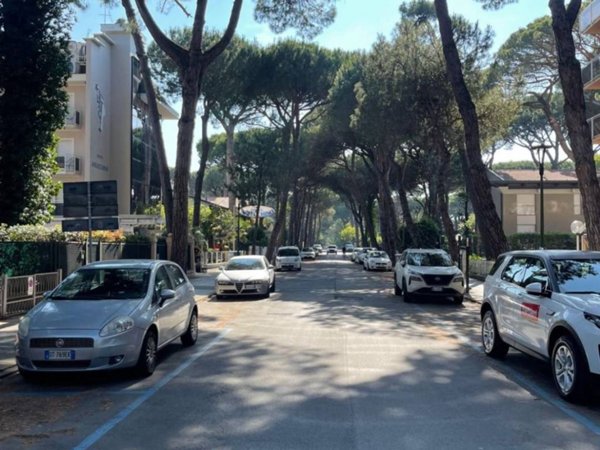 appartamento in affitto a Cervia in zona Milano Marittima