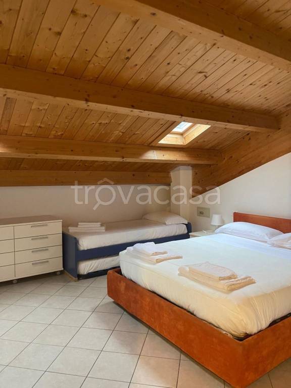 appartamento in affitto a Cervia in zona Milano Marittima