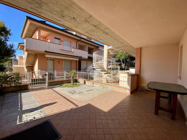 appartamento in affitto a Cervia