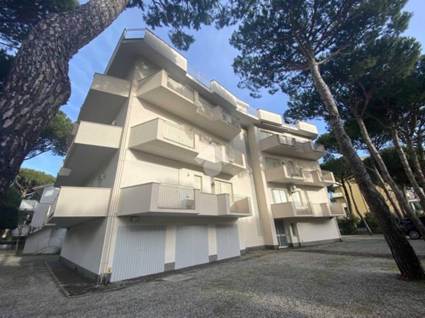 appartamento in affitto a Cervia in zona Pinarella