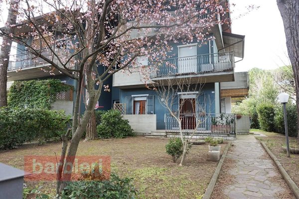 appartamento in affitto a Cervia in zona Milano Marittima