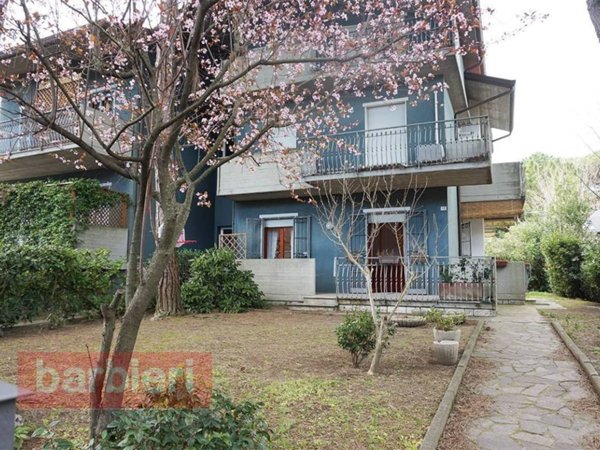 appartamento in affitto a Cervia in zona Milano Marittima
