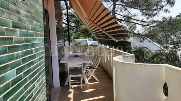 appartamento in affitto a Cervia in zona Milano Marittima