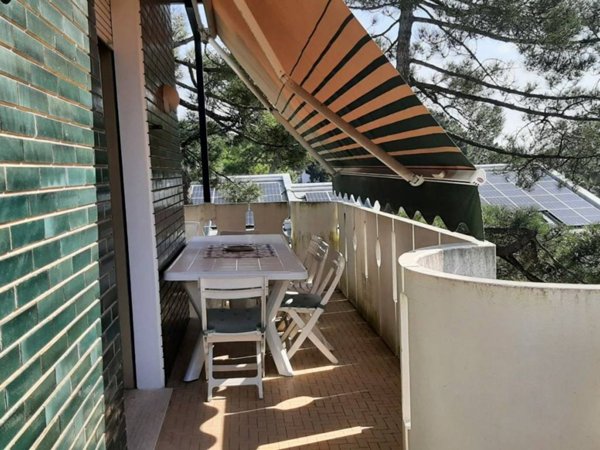 appartamento in affitto a Cervia in zona Milano Marittima