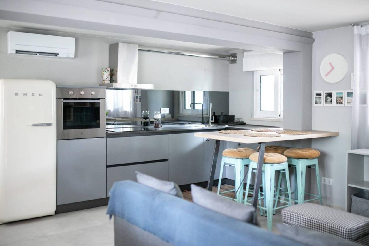 appartamento in affitto a Cervia in zona Milano Marittima