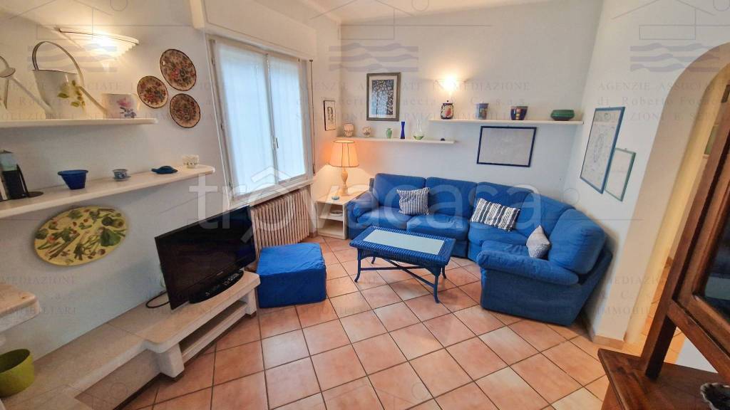 appartamento in affitto a Cervia in zona Milano Marittima