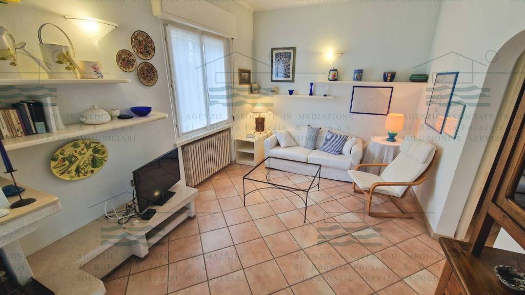 appartamento in affitto a Cervia in zona Milano Marittima