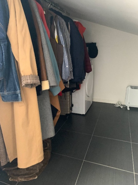 appartamento in affitto a Cervia in zona Montaletto