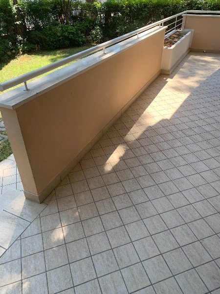 appartamento in affitto a Cervia in zona Milano Marittima