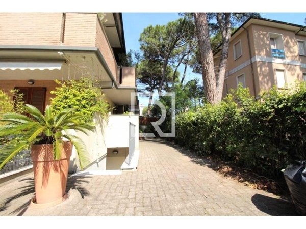 appartamento in affitto a Cervia in zona Milano Marittima