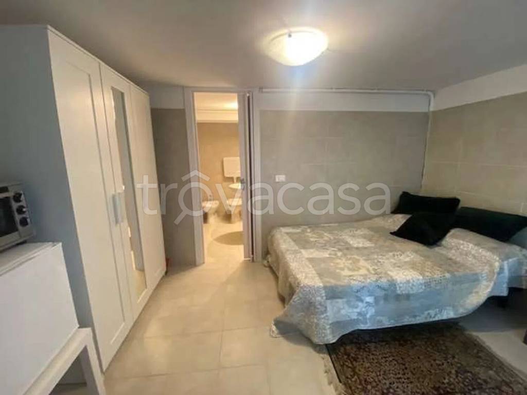 appartamento in affitto a Cervia in zona Milano Marittima