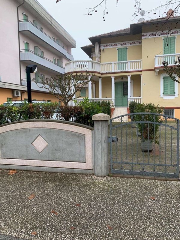 appartamento in affitto a Cervia