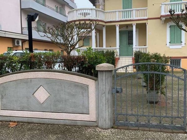appartamento in affitto a Cervia