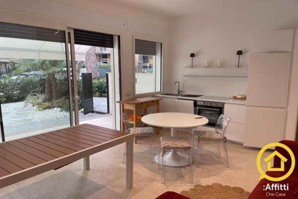 appartamento in affitto a Cervia in zona Milano Marittima