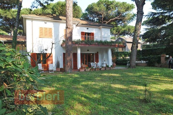 casa indipendente in affitto a Cervia in zona Milano Marittima