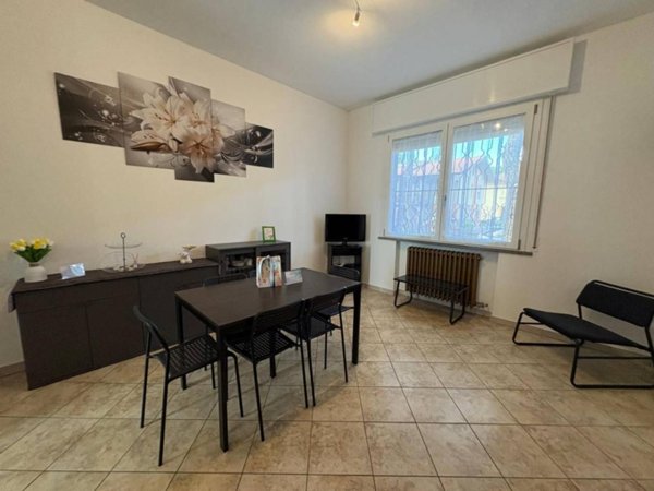 appartamento in affitto a Cervia